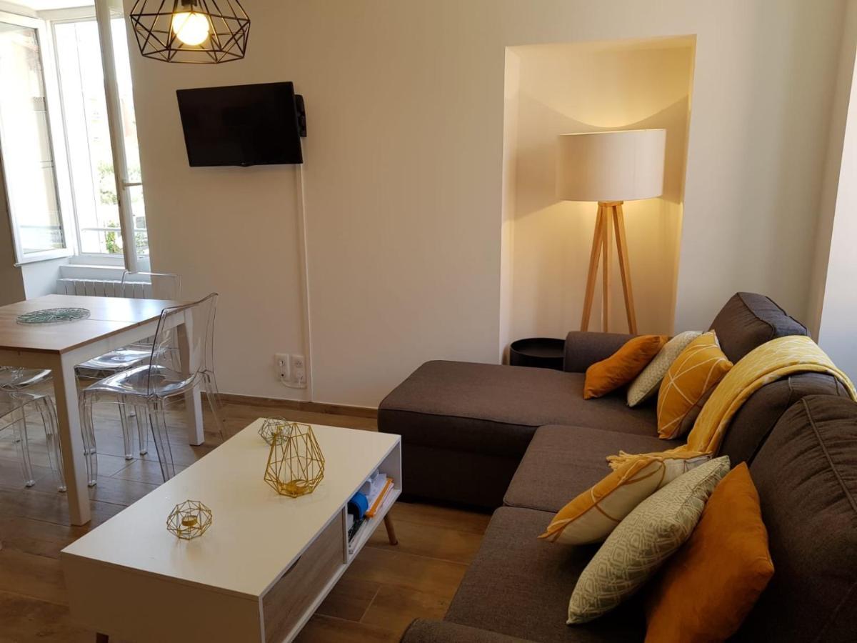 Apartament Duplex En Plein Centre Propriano  Zewnętrze zdjęcie