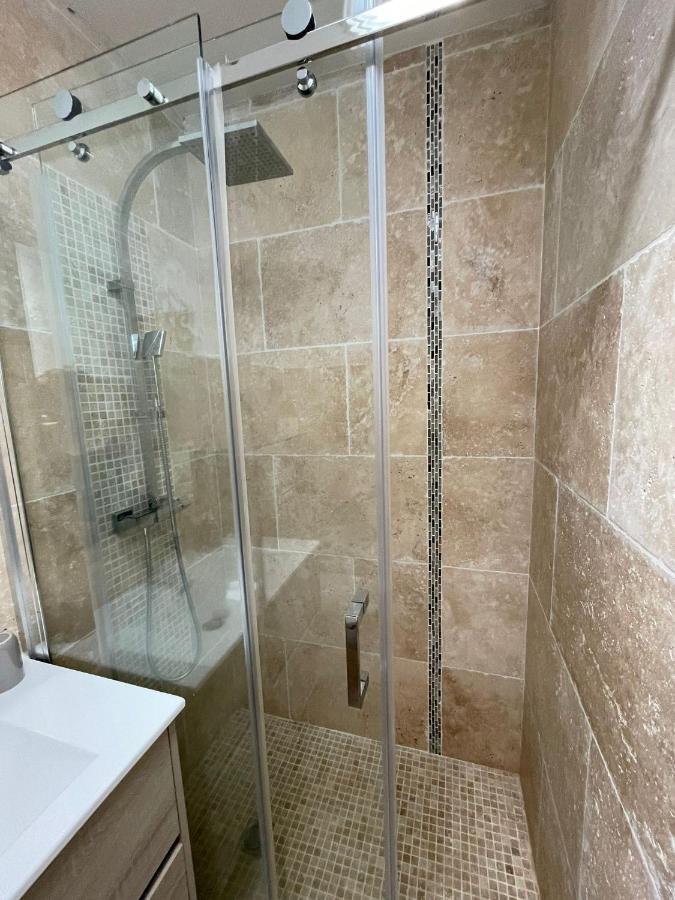 Apartament Duplex En Plein Centre Propriano  Zewnętrze zdjęcie