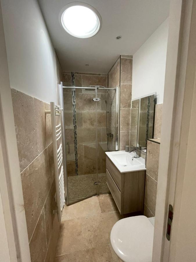 Apartament Duplex En Plein Centre Propriano  Zewnętrze zdjęcie