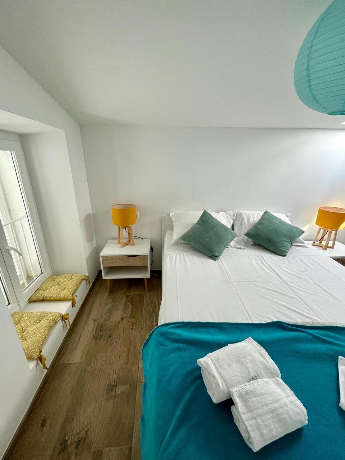 Apartament Duplex En Plein Centre Propriano  Zewnętrze zdjęcie