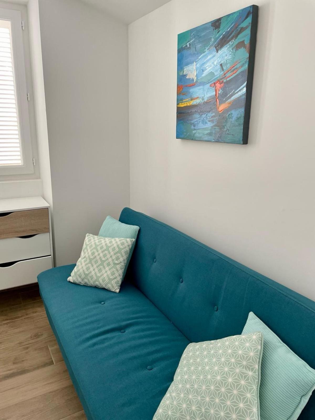 Apartament Duplex En Plein Centre Propriano  Zewnętrze zdjęcie