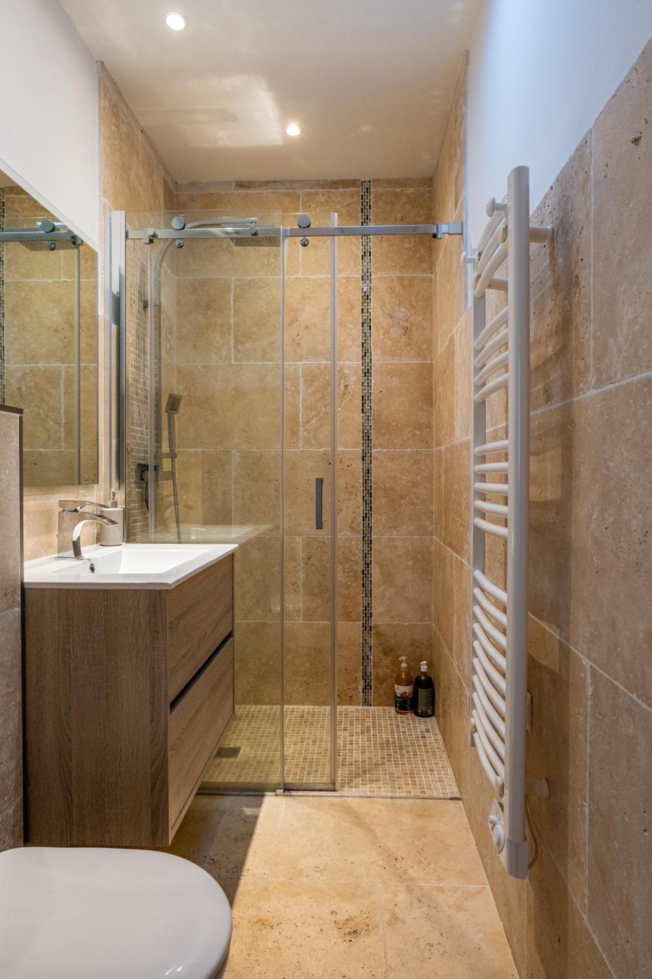 Apartament Duplex En Plein Centre Propriano  Zewnętrze zdjęcie